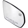 Motormite REPLACEMENT GLASS-PLASTIC BACKING 56902